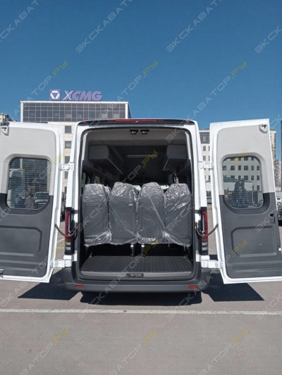 Ford Transit [3]
