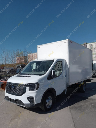 Ford Transit L2H3 [2]