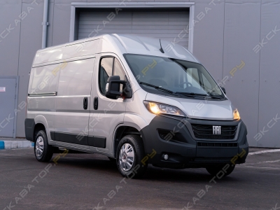 Fiat Ducato Van MWB H2 33 [1]