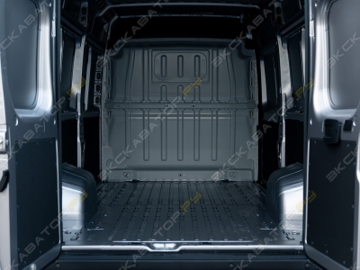 Fiat Ducato Van MWB H2 33 [5]