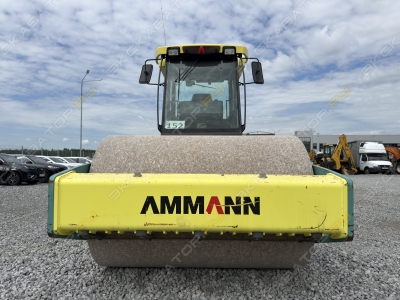 Ammann ASC 150 D [6]