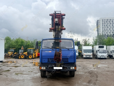 Клинцы КС-55713-1К [1]
