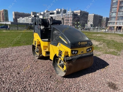 Bomag BW 120 AD-5 [2]