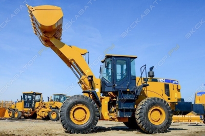 SEM 655D [0]