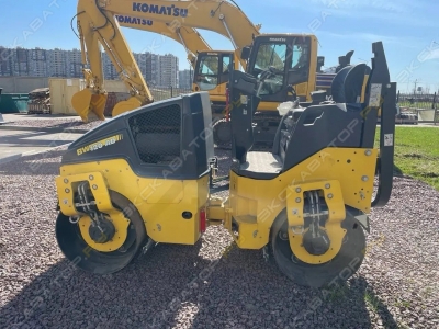 Bomag BW 120 AD-5 [0]