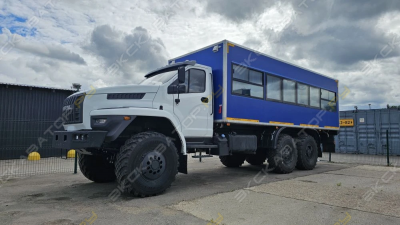 Урал 4320 Next [1]