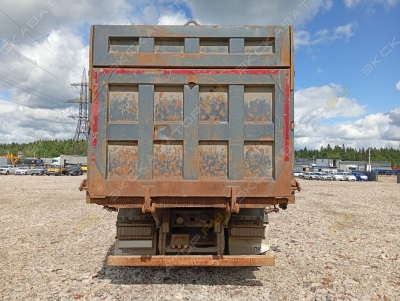 Howo ZZ3407S3867E [3]