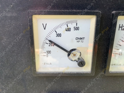 Cummins C350 D5 [4]