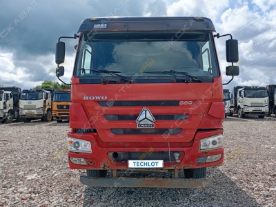 Howo ZZ3407S3867E [2]