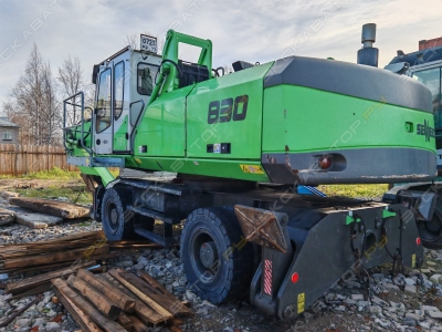 Sennebogen 830 [0]