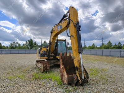 Caterpillar 318D2 L [0]