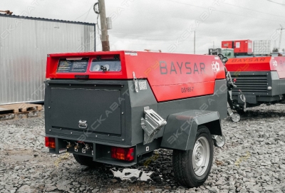BAYSAR DS185-7  [2]