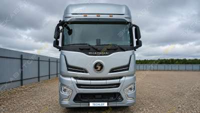 Shacman SX4188YY381 [2]