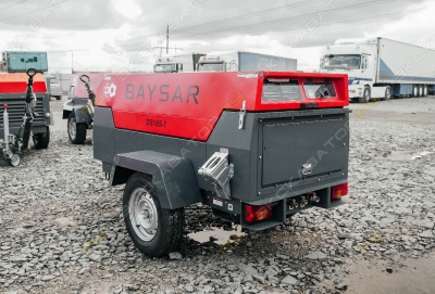 BAYSAR DS185-7  [4]