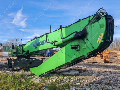 Sennebogen 830 [3]