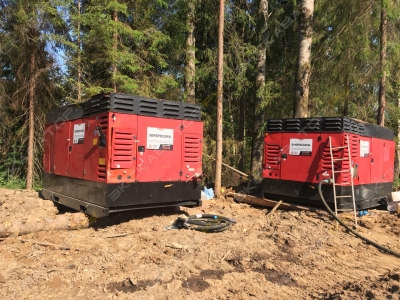 Atlas Copco XRVS 476 [1]