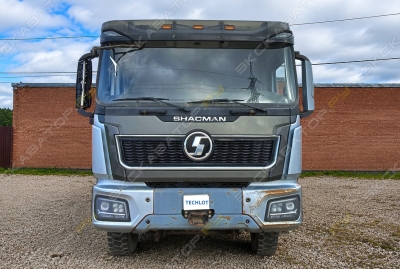 Shacman SX331863366 [2]