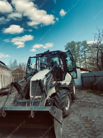 Hidromek HMK 102B [0]