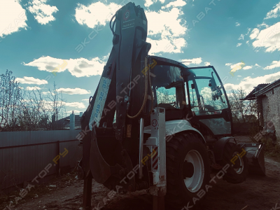 Hidromek HMK 102B [2]