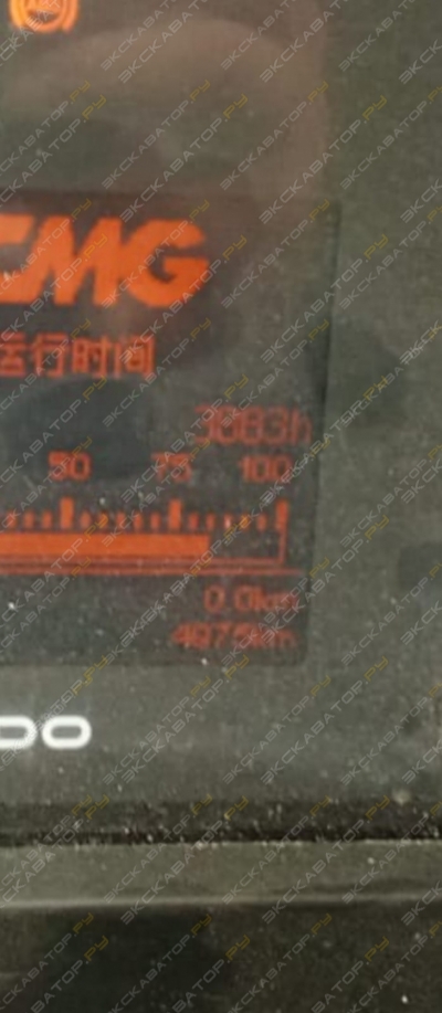 XCMG XCT70 S [4]