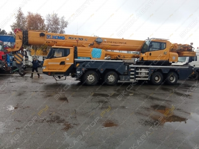 XCMG XCT70 S [1]