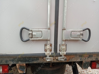 ГАЗ 3010 GD [3]