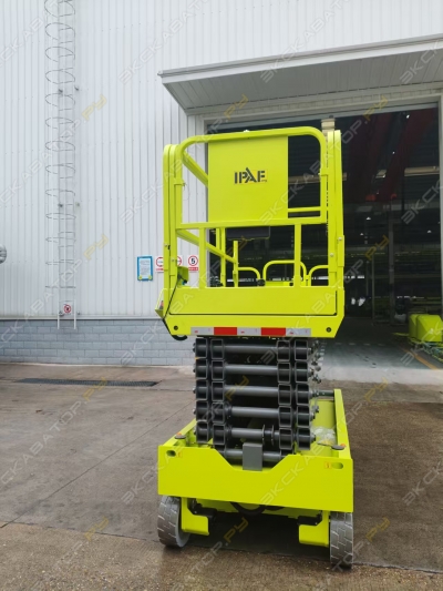 Infore Enviro S4046 [1]