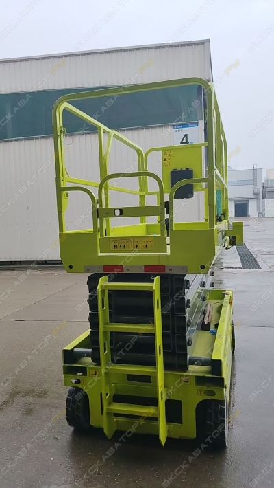 Infore Enviro S3246 [2]