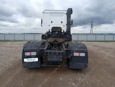 КамАЗ 54901 [3]