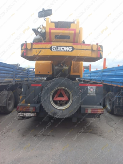 XCMG XCT70 S [2]