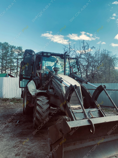 Hidromek HMK 102B [1]