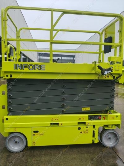Infore Enviro S4046 [3]