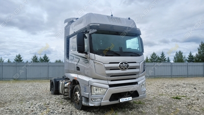 FAW J7 [1]