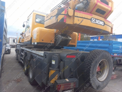 XCMG XCT70 S [3]