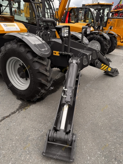 XCMG XT4018K [4]
