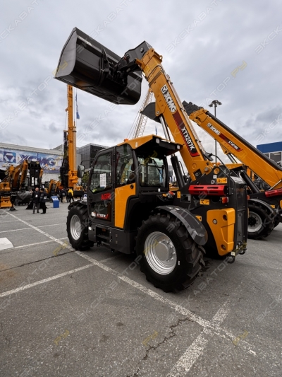 XCMG XT3207K [4]