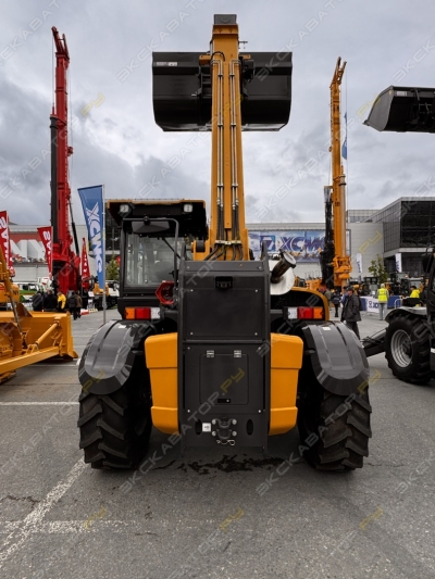 XCMG XT3207K [3]