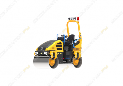 XCMG XD120R [1]