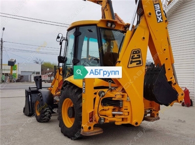 JCB 3CX Super [1]