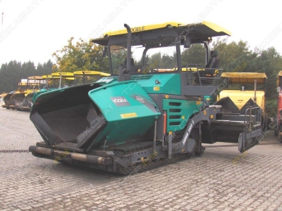 Vogele SUPER 1300-3 [0]