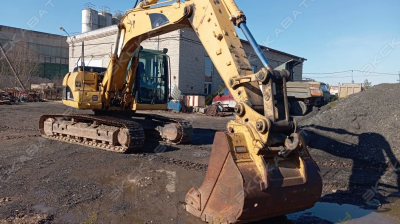 Caterpillar 319C LN [0]