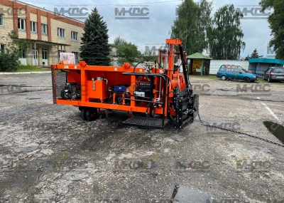 МКД-1000М [0]