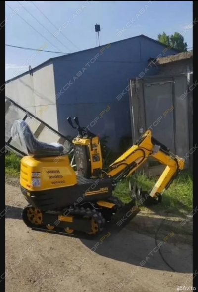 Rippa R319 [0]
