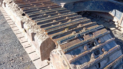 Caterpillar 319C LN [2]