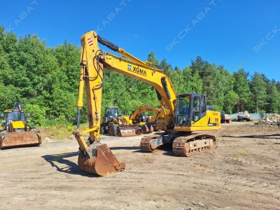 XGMA XG822EL [0]