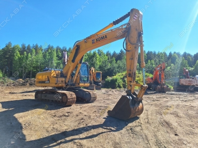 XGMA XG822EL [2]