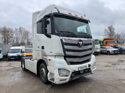 Foton Auman GTL 4x2 [1]