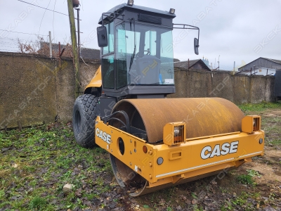 Case 1107 FX-D [0]
