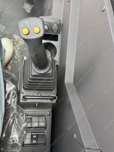 Zoomlion ZTC300V [3]