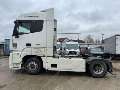 Foton Auman GTL 4x2 [4]